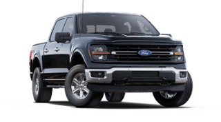 2025 Ford F-150® External Image 5